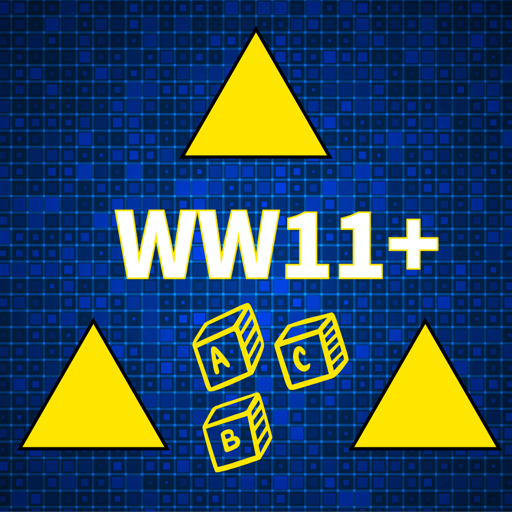 WordWise 11+
